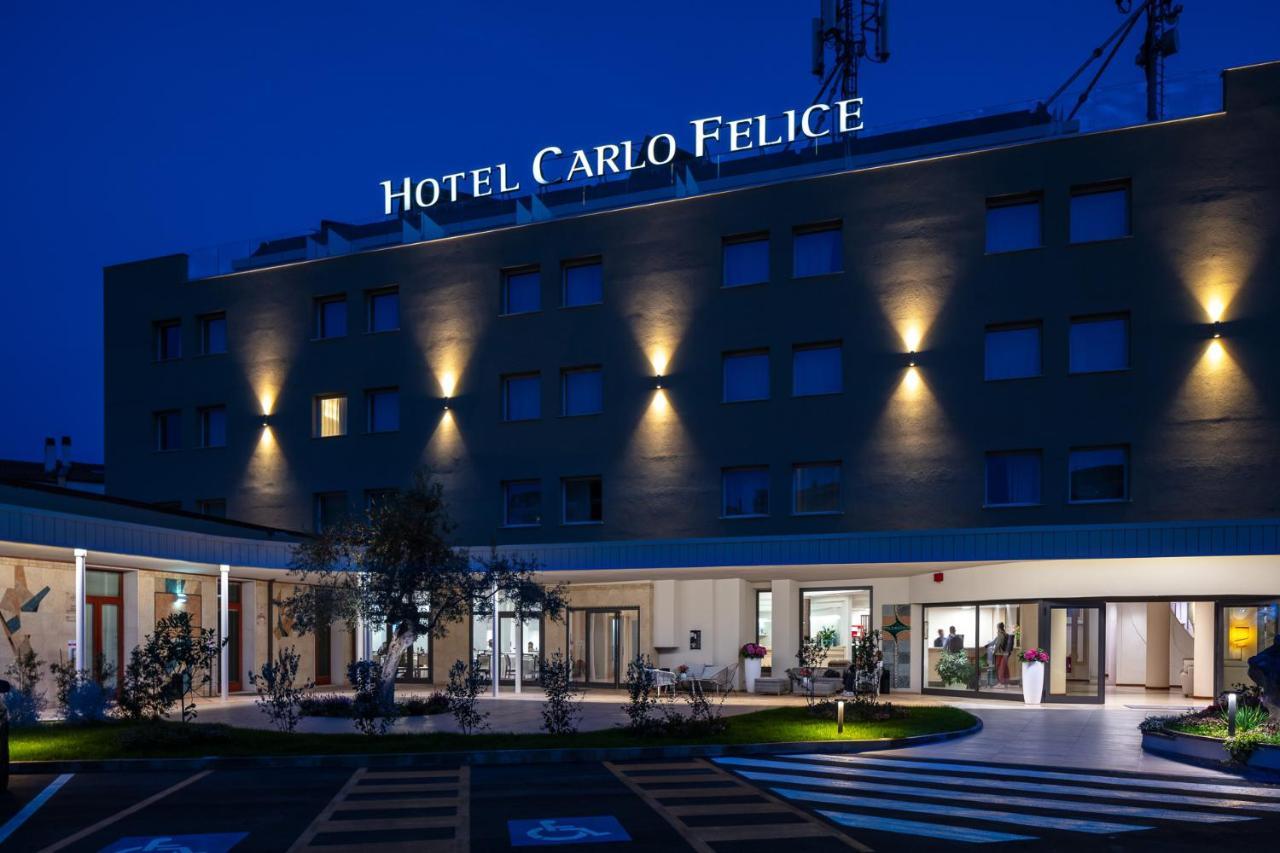 Carlo Felice Hotel